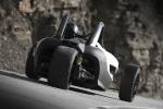 Volkswagen GX3 Concept 2006 года